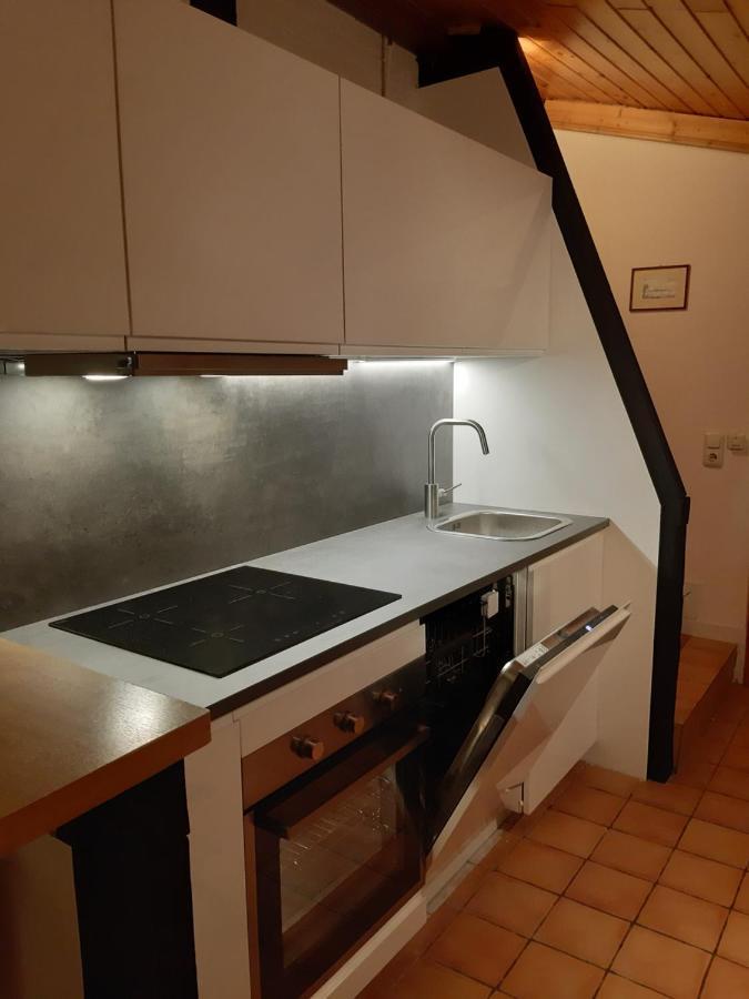 Ferienhaus Bei Ploen Kleinmeinsdorf Esterno foto