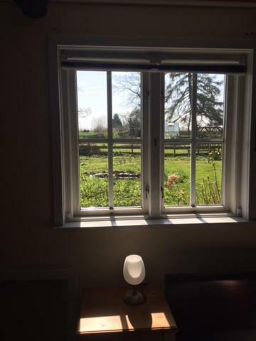 Ferienhaus Bei Ploen Kleinmeinsdorf Esterno foto